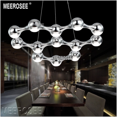 led chandelier light black silver modern led chandelier suspension hanging lighting guarantee +