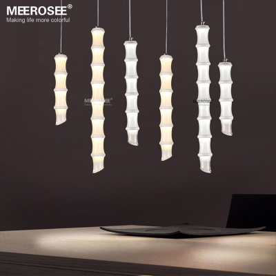 1 piece led pendant light fixture white led lighting for dining room, stair light for meeting room (price for 1 piece )
