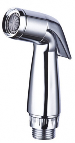 canna good quality abs bidet sprayer supercharging handheld showerhead bd635