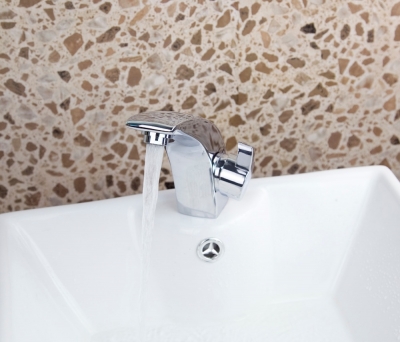 e_pak 8376/11 solid brass centerset bathroom sink vasos bathroom counter basin sink mixer torneira para banheiro faucet [worldwide-free-shipping-9621]