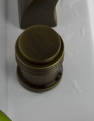 e-pak s/1 shower water saving bathroom basin sink antique brass handle tap taps faucet accessories