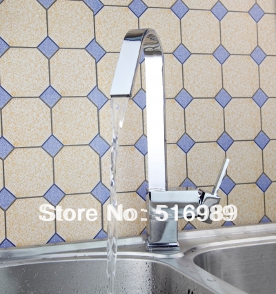 kitchen faucets basin sink mixer taps chrome base newly hejia92 [kitchen-mixer-bar-4347]