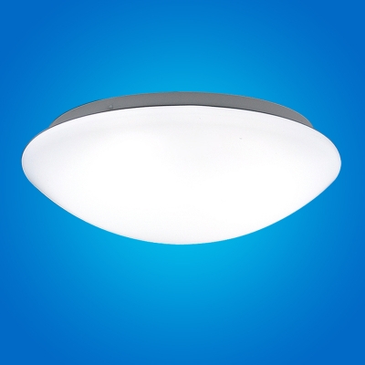 led ceiling light 12w 18w 24w modern fashion brief lights material bedroom lamp kitchen lamp,