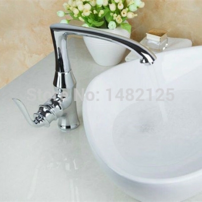 water saver filter inoxs para torneira robinet brass chrome plate single handle blancs kitchen faucet longreach sink mixer [kitchen-faucet-4174]