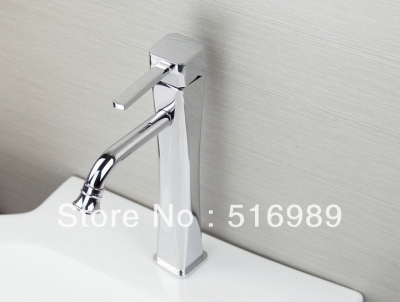 whole and retail deck mount bathroom faucet vanity vessel sinks mixer tap cold and water tap mak209 [bathroom-mixer-faucet-2032]