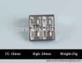 whole (cc:16mm) crystal knobs handle,cabinet handle furniture handles,cabinet knobs zinc alloy drawer pulls