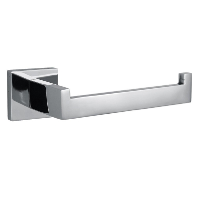 bathroom toilet paper holder wall mount polished stainless steel/brushed stainless steel [super-deals-8833]