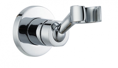 copper shower head holder, shower bracket, shower holder, shower fittings sh072 [bathroom-accessory-1516]