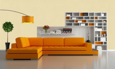 cs0205 retro living room european 0.5mx5m art decor wall pvc wallpaper 150807yy [wallpaper-9131]