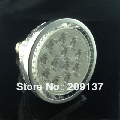 ultra bright cree e27 dimmable 24w par20 par30 par38 led light bulb lamp 86-265v