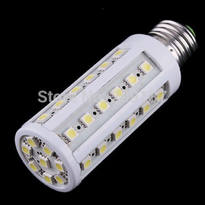 ultra bright warm white/cool white e27 9w dc 12v 42 leds led corn light bulb corn lighting led lamp, [led-corn-light-5303]