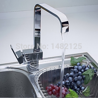 water saver filter inoxs para torneira robinet brass sink mixer waterfall blancs modern kitchen sink faucet in chrome