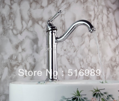 beautiful and durable bathroom tap faucet mixer tree234 [bathroom-mixer-faucet-1667]