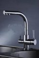 copper and cold kitchen sink pure water faucet water purifier felter tap brass torneira banheiro
