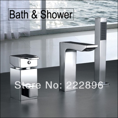 copper chrome batrhroom shower els faucet bath mixer bathtub water tap shower set torneira banheiro chuveiro ducha lanos