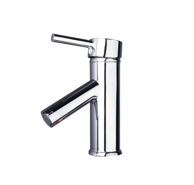 e_pak 8051a/6 chrome finish single lever newly bathroom basin sink mixer tap faucet