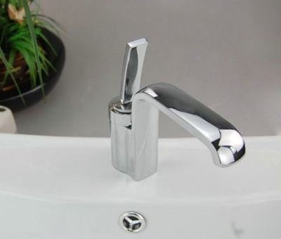 e-pak hello new bathroom basin sink faucet taps torneira da bacia mixer 8417b/8 waterfall spout wash basin vessel faucets mixers
