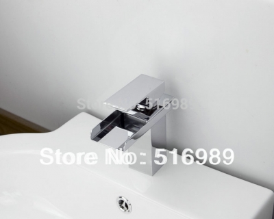 e-pak modern bathroom basin sink faucet mixer tap vanity faucet chrome finish l-063