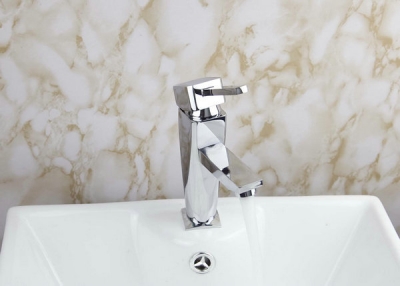 e_pak newly deck mounted 8358/6 vasos counter torneira para banheiro bathroom single lever basin sink mixer faucet [worldwide-free-shipping-9589]