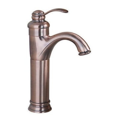 hello /cold new basin bathroom antique brass deck mounted 8441 vessel vanity single handle sink torneira tap mixer faucet [bathroom-mixer-faucet-1758]