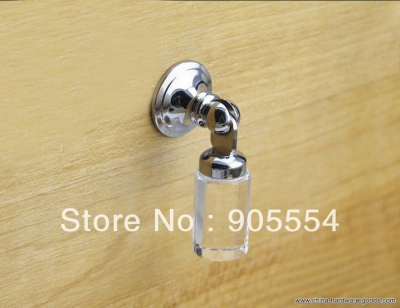 l40mm k9 crystal glass furniture cabinet knob [Door knobs|pulls-1417]