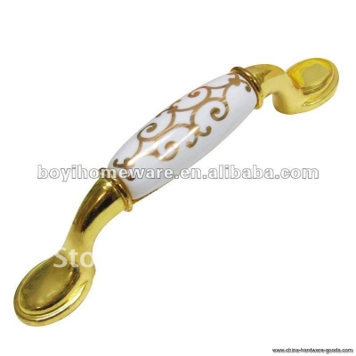 royalty door knob pull handle whole and retail discount 50pcs/lot a88-bgp
