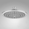 two functions 20cm x 20cm waterfall shower head high qualtiy top shower overhead shower th020