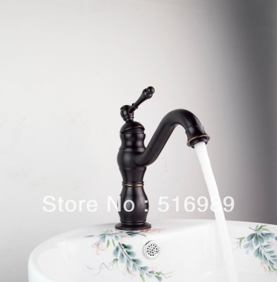 wash basin sink vessel antique style oil rubbed bronze bath vessel sink basin faucet tree694