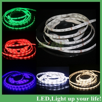 100m smd 3014 led strip flexible light 12v waterproof 60led/m super bright lamps warm white/cool white [smd3014-8581]