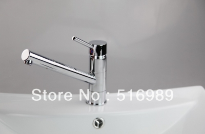 360 swivel water filter faucet bath basin tap & cold mixer kitchen sink tap mak127