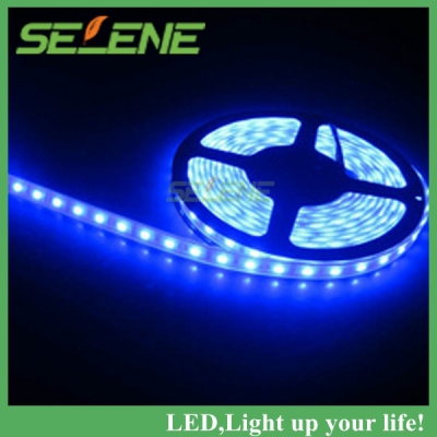 500m led strip 5050 smd 12v flexible light 60led/m,5m 300led,non-waterproof ,white,white warm,blue,green,red,yellow [smd5050-8665]