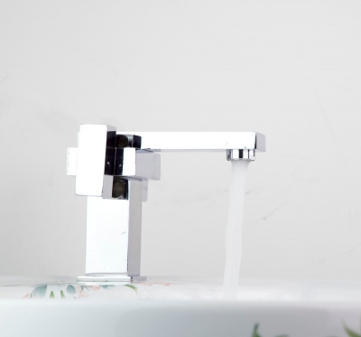 basin faucet waterfall pk-11 bathroom sink chrome brass mixer taps faucets