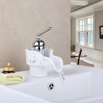 e-pak perfect construction & real estate single handle ceramic spout single handle l92685/1 bathroom basin sink basin faucet