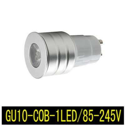 led lamp gu10 high power 85-245v 3w smd led bulb cool white warm white energy saving led light brand whole lot zm00095