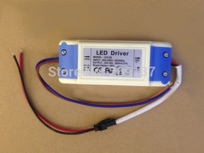 led power supply 30w dc 30-36v 900am adapter ac85-265v to dc30-36v led driver for led downlight led floodlight