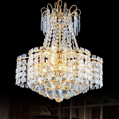 modern cc design led crystal silver crystal chandeliers bedroom living room dining k9 crystal chandeliers led lights [crystal-chandeliers-2693]