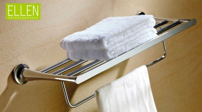shelf for bath with towel holder bathroom shower shelf