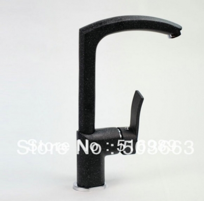 unique spray painting bathroom basin & kitchen sink mixer tap sink faucet nb-1322 [painting-7782]