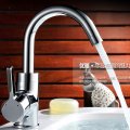 copper chrome deck mounted bathroom faucet for basin and cold mixer tap torneira banheiro faucets,mixers & taps torneiras