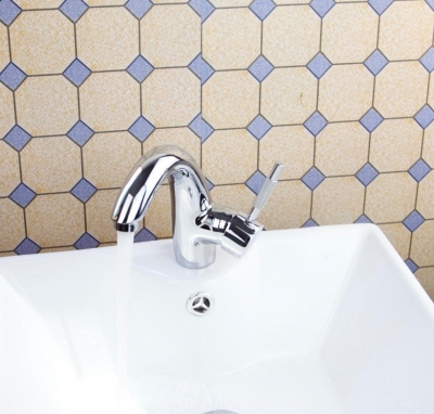 e_pak 8381/9 solid brass bathroom wholes and retail centerset bathroom sink counter basin mixer torneira banheiro faucet