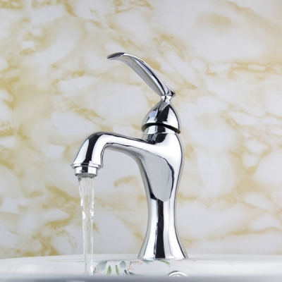 e_pak deck mounted 8037/4 chrome finish single lever 8037/2 newly bathroom basin sink mixer tap faucet