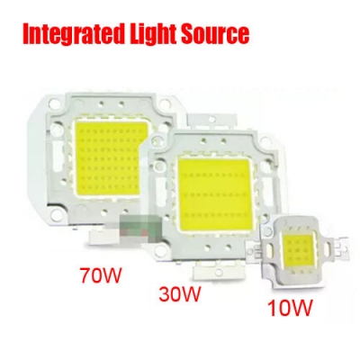 led lamps integrated light cob 20w source energy saving lights led high power white/warm white zm00570 [integrated-light-source-367]