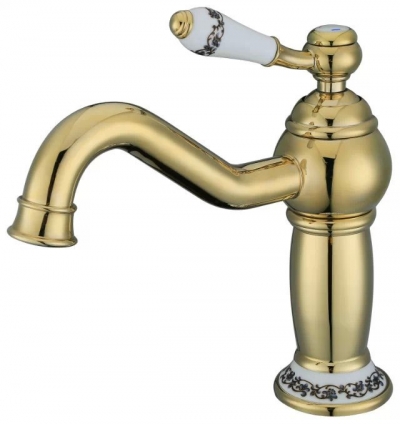 mixer tap for bathroom sink faucet gold basin dragon faucet torneiras para pia de banheiro griferia robinet grifos lavabo lanos