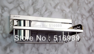rectangle stainless steel soap holder shelf for kitchen bathroom tree733