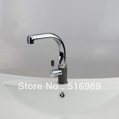 solide brass faucet for kitchen room factory direct kitchen faucet spouts kitchen mixer tap mak168 [bathroom-mixer-faucet-1972]