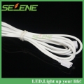 100pcs 1m rgb extension cords cable wire for 3528 5050 smd rgb led strip light