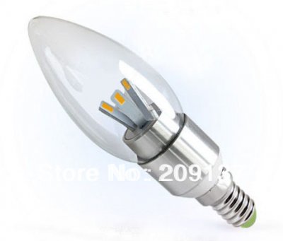 10pcs 5w candelabra warm white e12 e14 led bulbs led candle bulbs led lamps guaranteed 2 years [led-candle-bulb-4697]