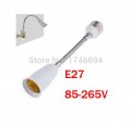 400mm more flexible extension tube adapter led lighting conversion adapter universal adapter 85-265v zm00960