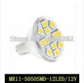 aliexpress models mr11 led lameps gu4 5050 led light bulb lamp 12 led 5w 12v warm white zm00374/zm00375