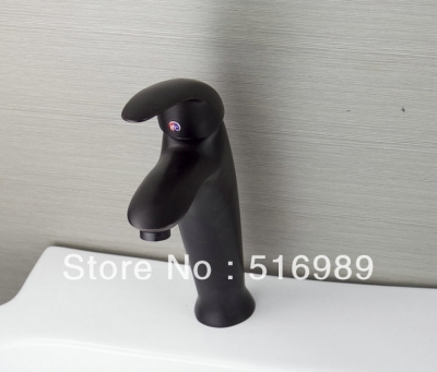 oil rubbed black bronze kitchen sink & bathroom faucet basin mixer tap tree113 [oil-rubbed-bronze-7500]